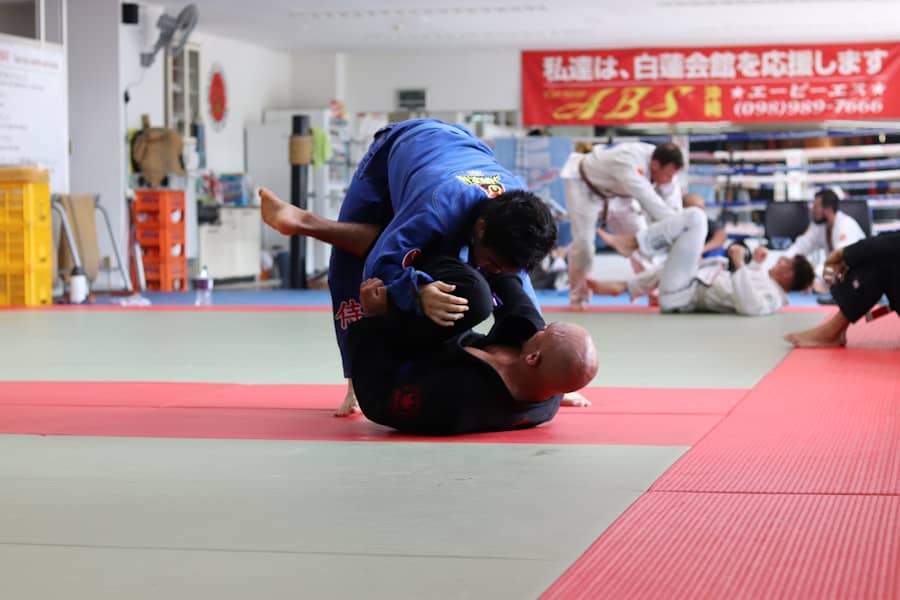 Ekskluzivni džudo seminar u Voždovcu sa olimpijskim prvacima Hidajatom Hejdarovom i Selimom Kocoevim
