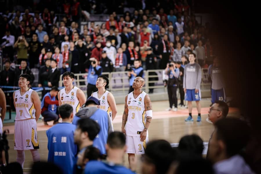 Košarkaška reprezentacija Srbije u polufinalu Svjetskog prvenstva 3x3 u Mongoliji protiv Portorika