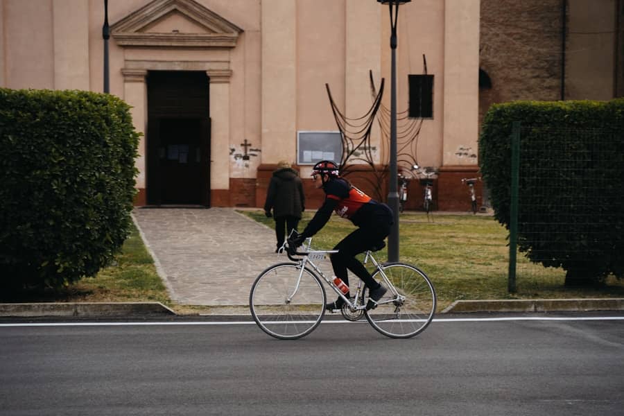Sveštenik Stanko Ćelić: Kako duhovnost i vrhunski sport čine savršen spoj u Aleksandrovcu