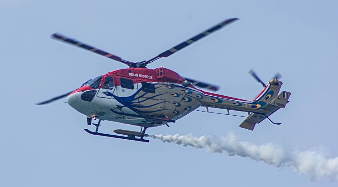 Veliki šumski požar u Sovićima kod Gruda i dalje aktivan – Helikopter OS BiH pomaže u gašenju