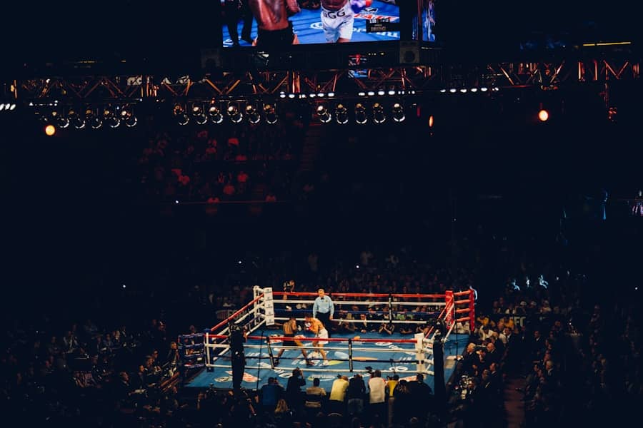 Konor Ben ostaje visoko rangiran na WBC listi u velter kategoriji i može izazvati svjetskog prvaka nakon utakmice Pakjao – Barijos