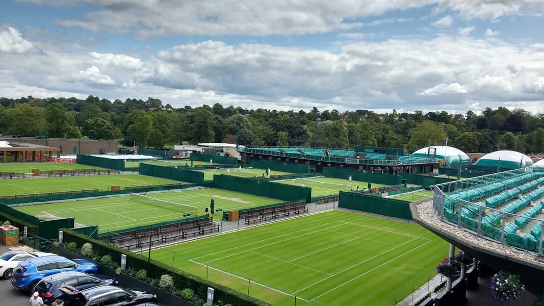 Vimbldon 2025: Olga Danilović startuje kao 37. na WTA listi, Stojanović i Radivojević spremne za izazove