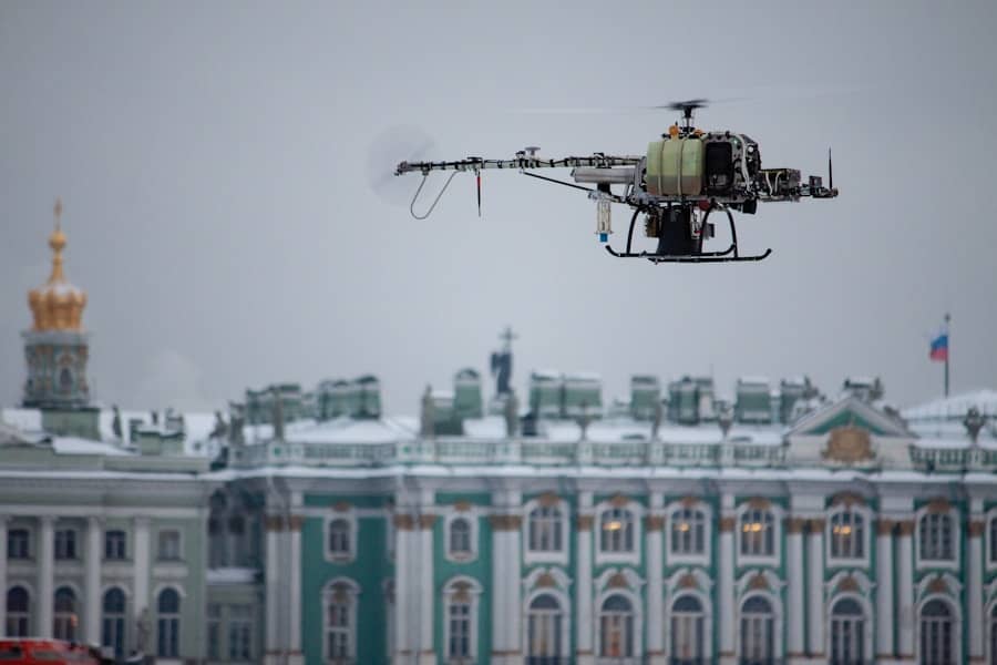Ukrajina Gađa Rusku Industrijsku Tvornicu Dronovima Dalekog Dometa: Novi Izazovi u Sukobu i Rat Dronova