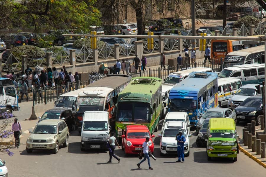 egipatski vozač optužen za nehotično ubistvo nakon sudara koji je usmrtio 18 djevojaka i vozača minibusa