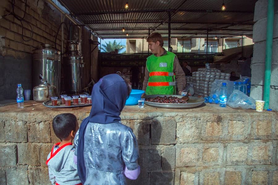 Kontroverze oko nasilja na humanitarnim mjestima Gaze: GHF negira upotrebu pravog oružja i suzavca
