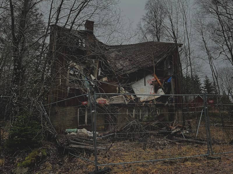 Tragedija u Pleškovcu: Smrtna svađa u obitelji, supruga preminula, muškarac teže ozlijeđen