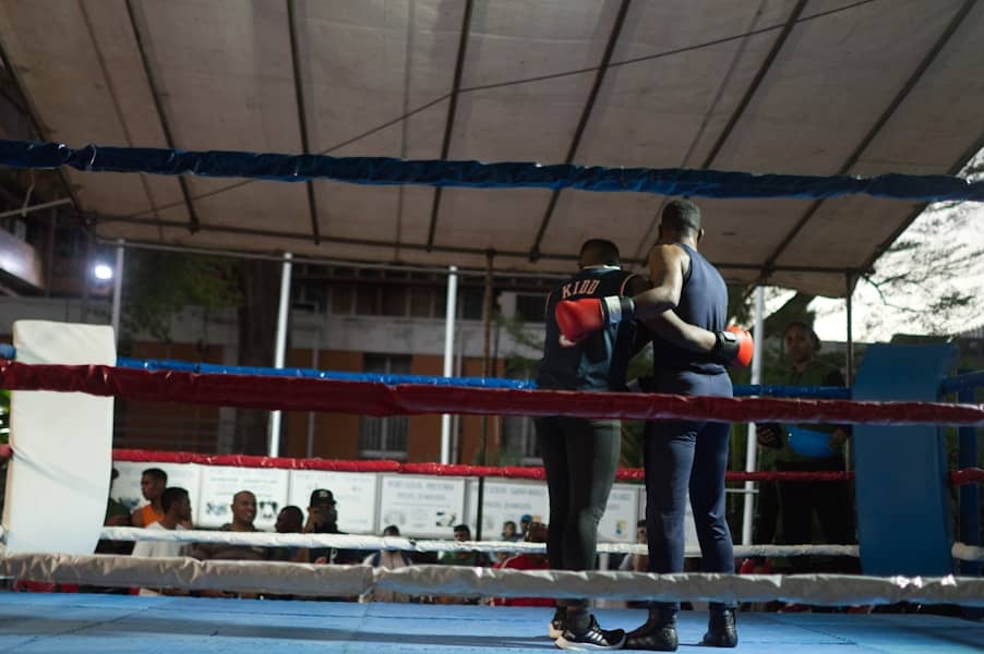 Zejd Gicić donio prvu medalju Srbiji na juniorskom bokserkom EP u Novom Pazaru
