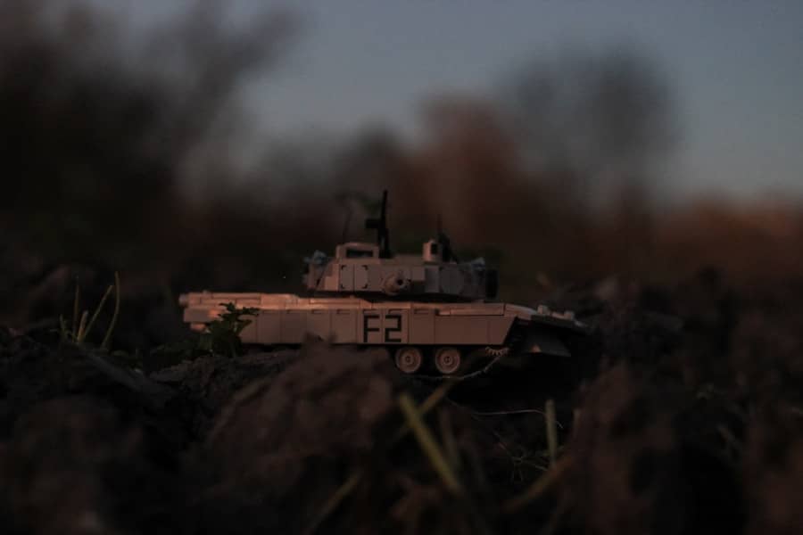 Trump podržava milijardnu prodaju amerikih oružja Evropi za pomoć Ukrajini u borbi protiv Rusije