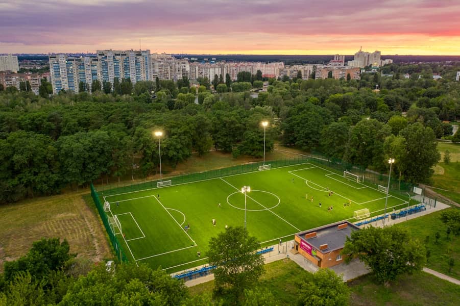 FSS uvodi nova pravila za mlađe kategorije: Ograničenje stranaca i veći infrastrukturni standardi od 2026/27