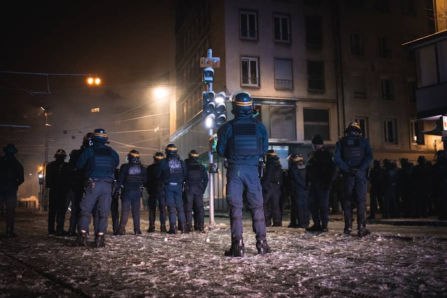 Noćna taktička vježba MUP-a Republike Srpske u Banjaluci: Zalužani, Trapisti i Krčmarice u fokusu