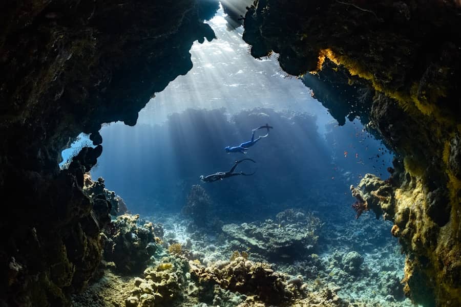 Prijavite Svoj Film na Neum Underwater Film Festival 2025: Rok 2. Kolovoza!