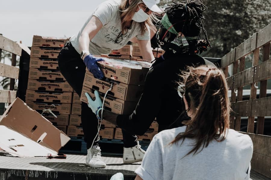 Mladi volonteri iz Banjaluke pripremili 800 obroka za korisnike javne kuhinje u humanitarnoj akciji