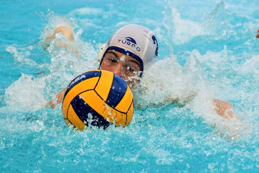 Vaterpolo reprezentacija Srbije osvojila plasman u četvrtfinale Svetskog prvenstva pobedom nad Japanom 21:14