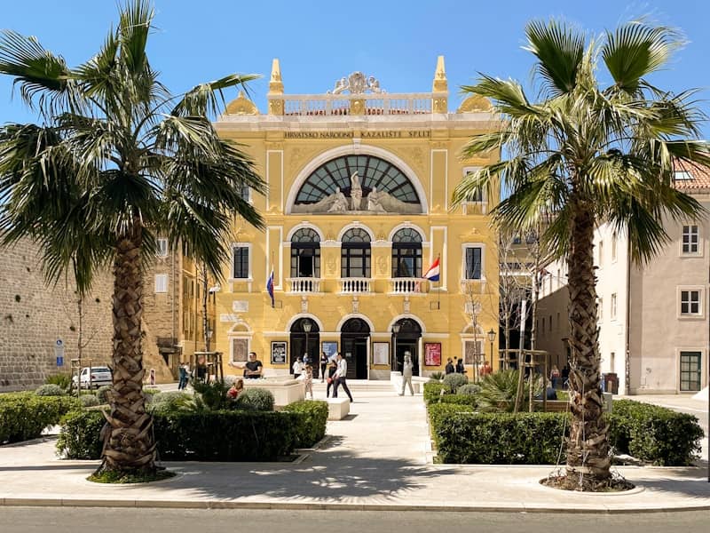 HNK Mostar odbacuje tvrdnje o 'Lakišića haremu': Sud nije potvrdio pravo Islamske zajednice na zemljište Kazališta