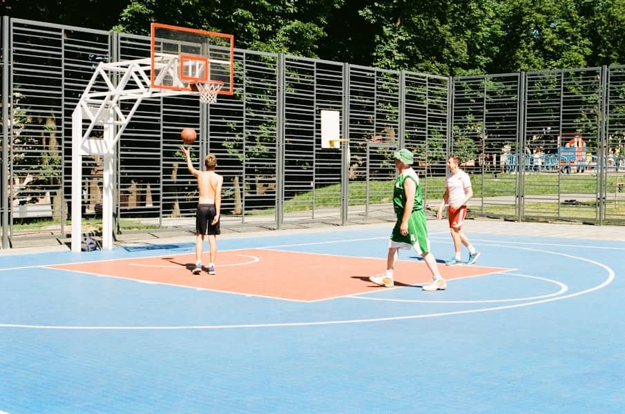 Bogoljub Marković i srpski košarkaši briljiraju u NBA letnjoj ligi: Statistike, učinak i šanse za budućnost