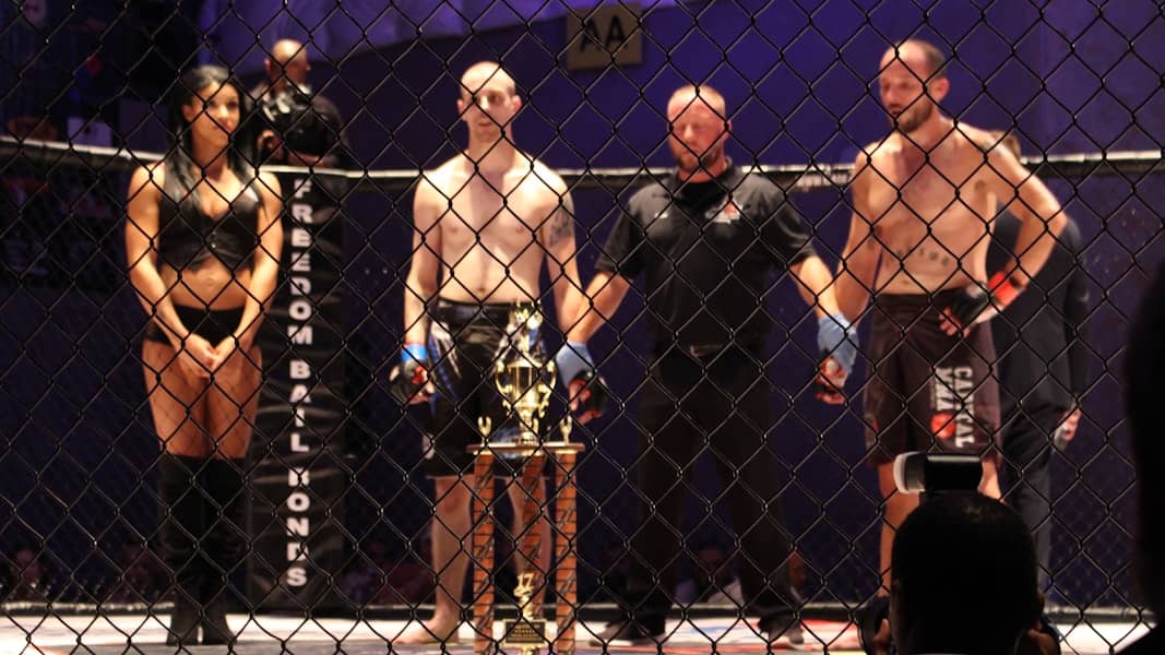 Aleksandar Rakić dobio novog rivala u UFC poluteškoj: Rus Azamat Murzakanov najverovatniji protivnik