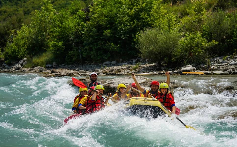 PLIVSKA Regata u Šipovu Okupila Ljubitelje Prirode i Avanturiste, Najavljena Prva Sačijada i Bogat Program Dana Šipova