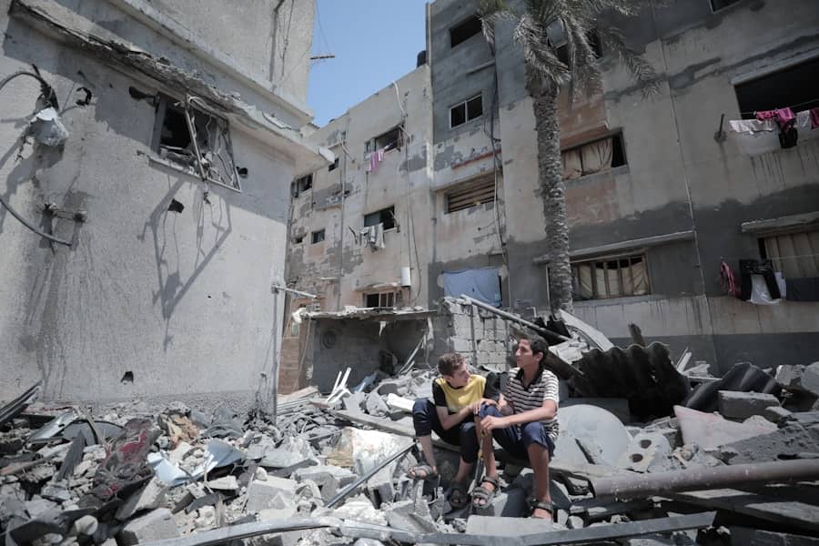 Alarm za novinare u Gazi: Glad preti dok Izrael i Hamas pregovaraju o prekidu vatre i zarobljenicima