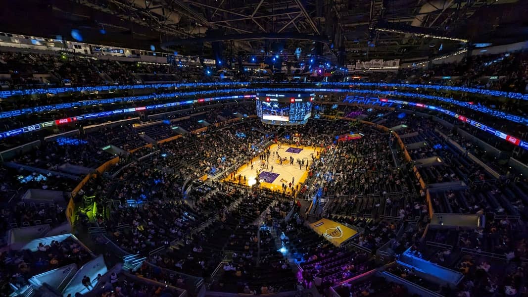 Los Anđeles Klipersi formirali najstariju NBA ekipu svih vremena sa prosekom od 33,2 godine
