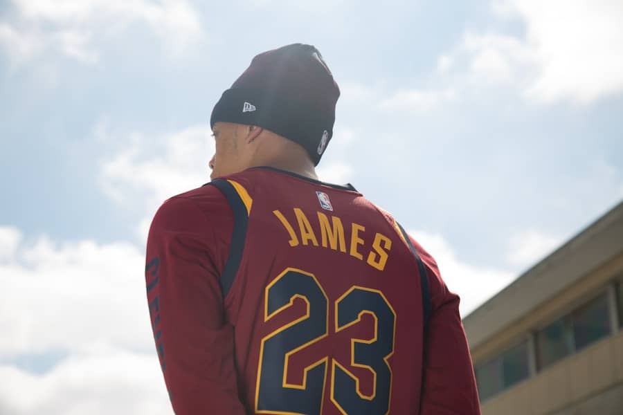 Lebron Džejms i Njujork Niksi: Da li se ‘kralj’ seli u Madison Square Garden u novoj NBA sezoni?