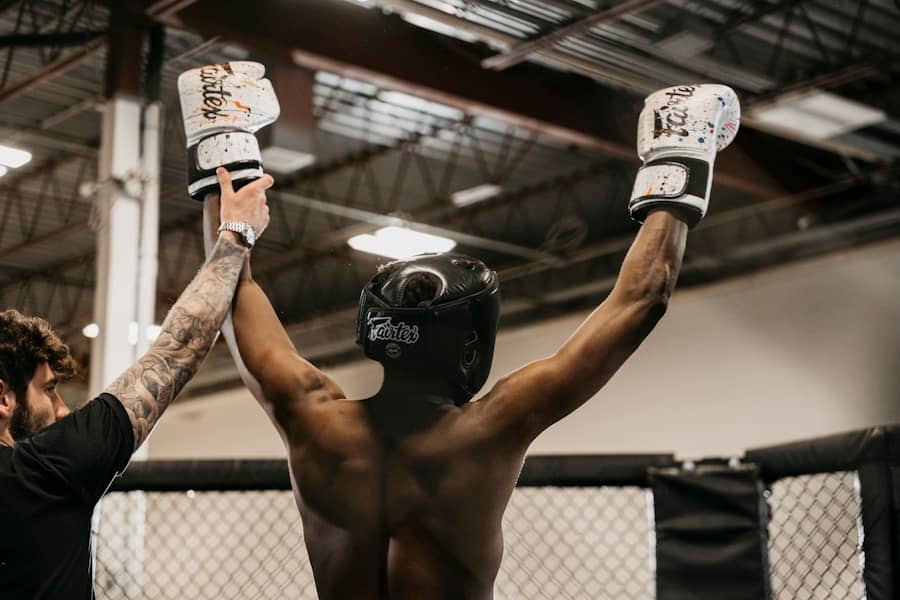 Nikola Joksović sa nepobjedivim rekordom ide na UFC prekid – Srbin uskoro u najvećoj svjetskoj MMA ligi!