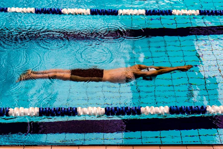 Srpski plivač Nikola Aćin ne ulazi u polufinale 50m leđno na Svetskom prvenstvu u Singapuru
