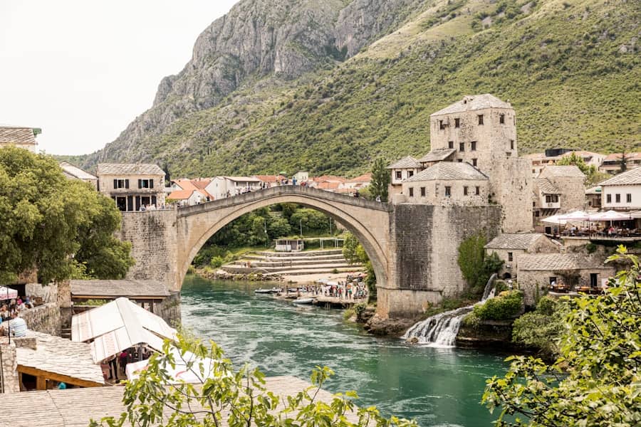 Najljepše fotografije Mostara nagrađene: Stari most u fokusu najboljih razglednica