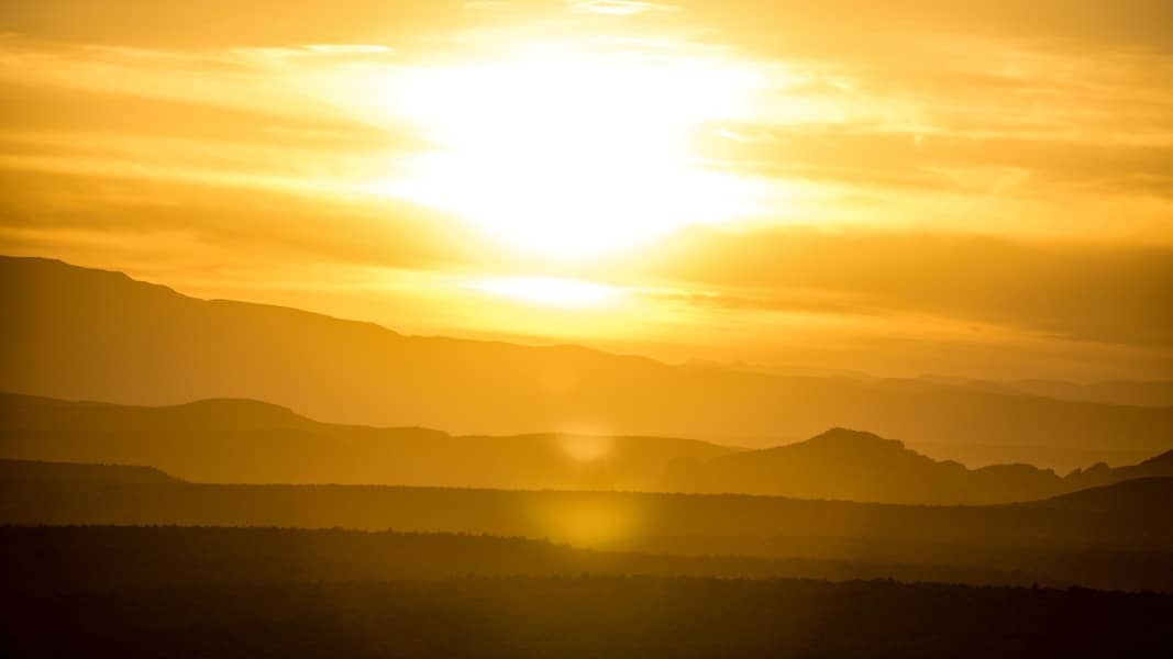 Vrućine do 40°C i sušno vrijeme bez kiše najavljeno do sredine mjeseca u BiH