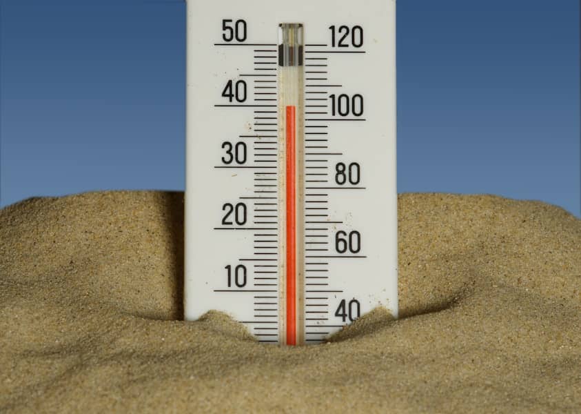 Narandžasto upozorenje u BiH: Izbjegavajte izlazak 12–17h dok temperature dosežu do 38°C
