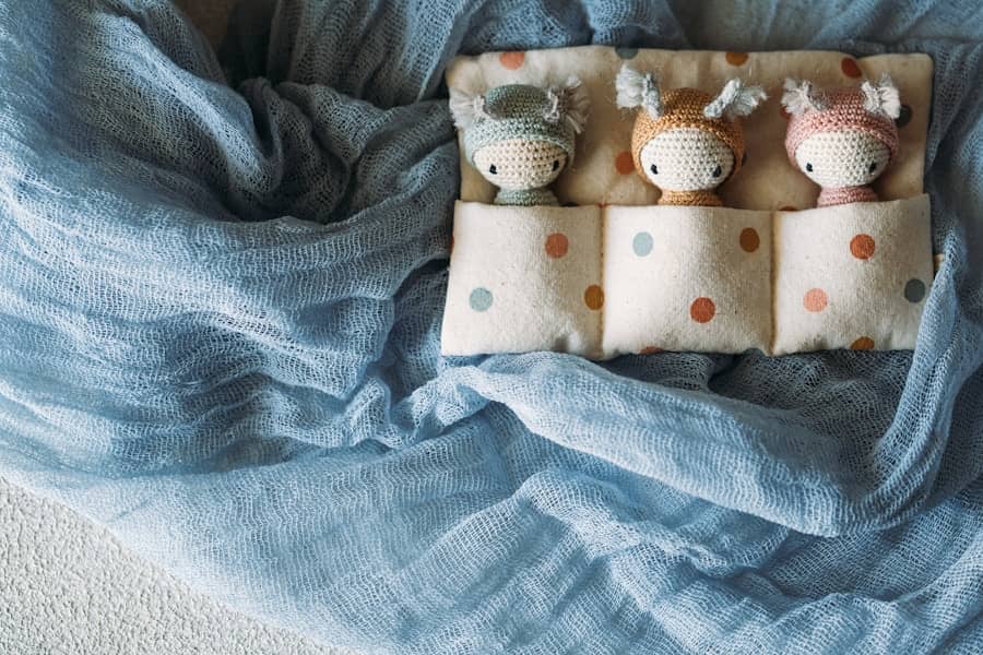 Jedanaestogodišnja Anđela Jovičić iz Ugljevika pravi amigurumi igračke od vunice i zarađuje džeparac