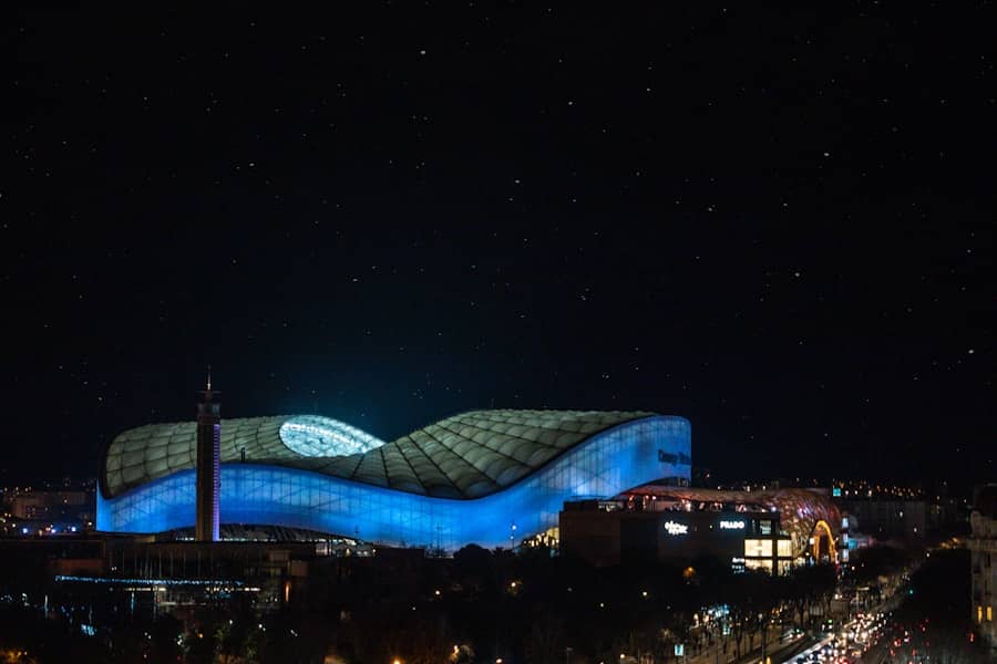Marseille transferi: Olimpik dovodi Najefa Aguerda, Meta O' Rajlija i Artura Vermerena na posljednji dan