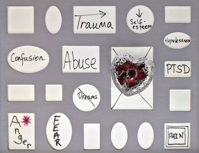 Kako prepoznati i liječiti emocionalnu traumu: simptomi, vrste traume i PTSP savjeti