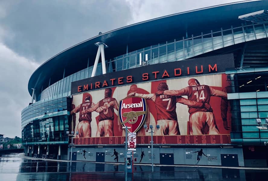 Arsenal nadigrao Notingem Forest 3:0 na Emiratesu — Zubimendi dva gola, Đokereš donio preokret
