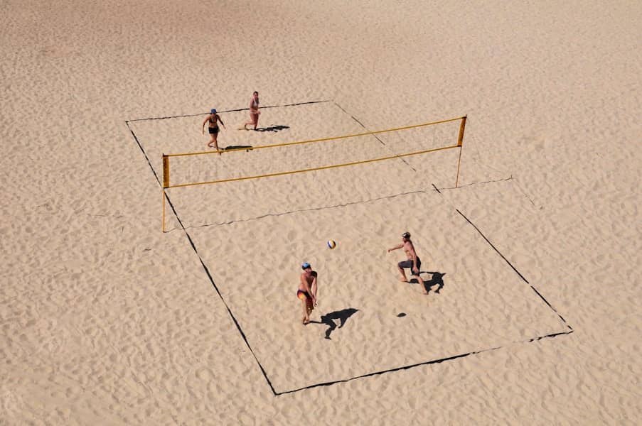 Šok na Filipinima: Odbojkaši Tunisa razbili Egipat 3:0 i osigurali osminu finala Svetskog prvenstva