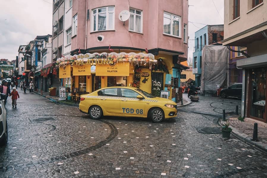 Povećanje cijena taksi u Banjaluci: Start 3 KM, kilometar 2 KM — koliko poskupljuje vožnja?