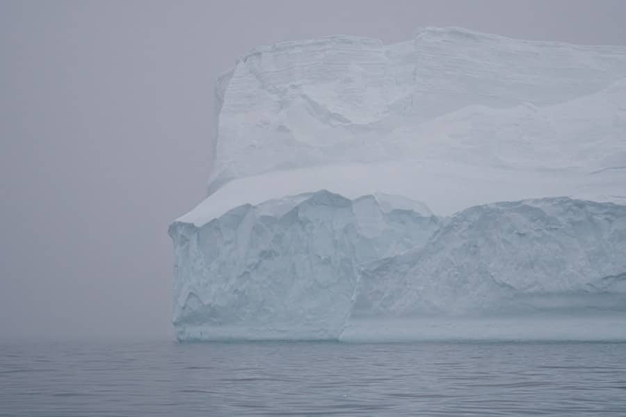 Alarm u Antarktiku: Masovno topljenje morskog leda prijeti "tipping point", Thwaites glacijal i porast nivoa mora
