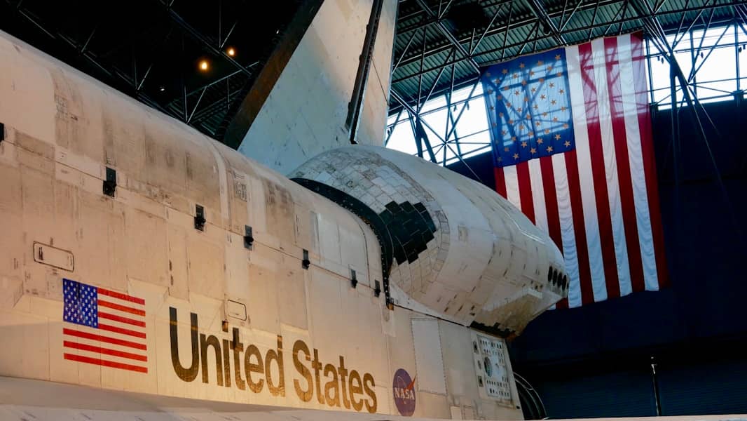 NASA i Roscosmos se sastaju u Houstonu: šta ovaj susret znači za ISS, Trumpa i Ukrajinu