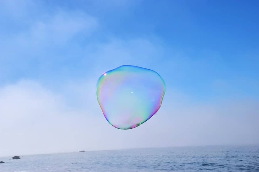 AI balon veći od dot‑com krize? S&P 500, Nvidia i tehnološki giganti pod velikim rizikom kolapsa