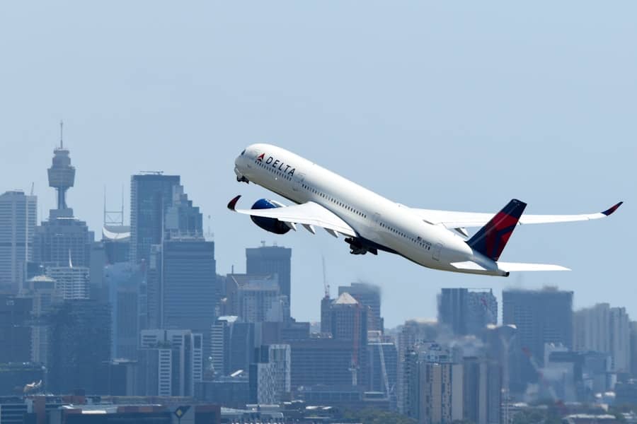Delta uvodi AI za personalizovane cijene avionskih karata — 20% karata individualno cijenjeno do kraja godine