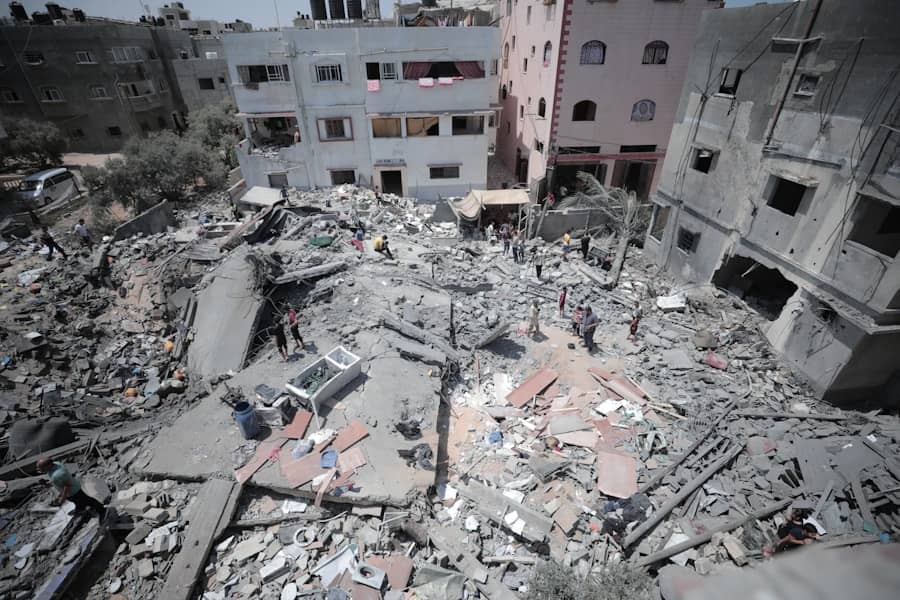 Francusko-saudijski plan za palestinsku državu: novi zamah za rješenje dvije države na UN i kriza u Gazi