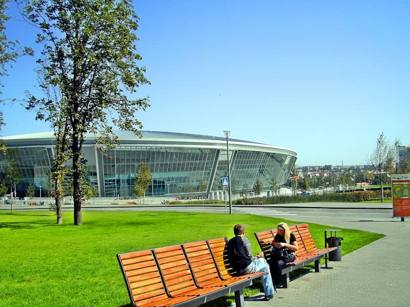 Jesen odlučuje: Ruska ofanziva prijeti poslednjim gradovima Donjecka — može li utvrđeni pojas Ukrajine izdržati?