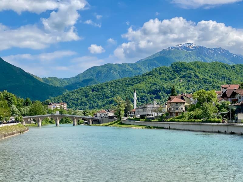Hitno: Konjic se oporavlja od poplava — Buturović polje, sanacija i strah građana