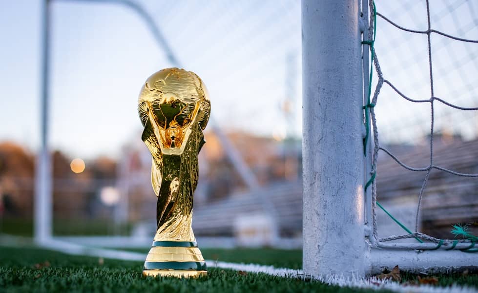FIFA otkriva maskote Svjetskog prvenstva 2026: Mejpl (Kanada), Klač (SAD) i Zaju (Meksiko)