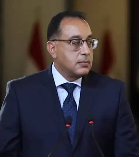 Mustafa Madbouly u Bejrutu: Egipat hitno radi na deeskalaciji Liban–Izrael zbog Hezbollaha i Južnog Litani
