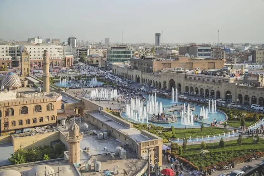 Hitno iz Bagdada: Irak poziva PKK na razoružanje dok se borci povlače u sjeverni Irak — Turska očekuje kraj oružanih operacija