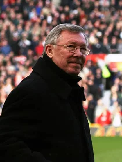 Ferguson tvrdi: Mančester Junajted neće osvojiti titulu Premijer lige narednih 10 godina