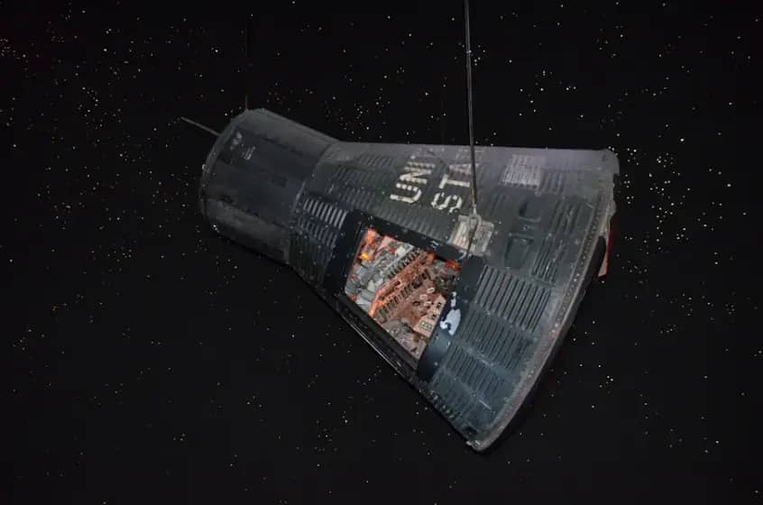 NASA gubi signal MAVEN: ključna sonda na Marsu nestala, rotacija otežava ponovni kontakt