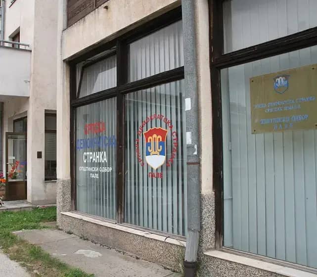 SDS raspisao prijevremene unutarstranačke izbore 28. decembra — Blanuša predložen kao zajednički kandidat za predsjednika RS