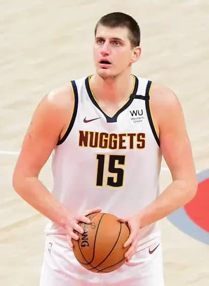 Nikola Jokić oborio rekord asistencija za centar u NBA: tripl-dabl (23+13+11) vodi Denver do pobede nad Orlandom