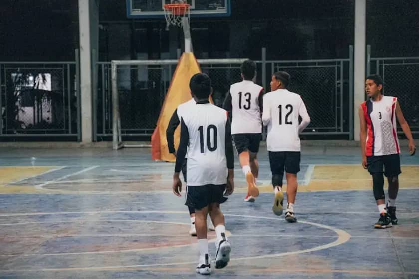 Partizan spreman za meč: Ocokoljić mobilisao tim, Bonga i Sterling Brown bruše šut za punu dvoranu